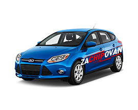 Ford Focus 3 (2011-2015) 2.0 Дизель