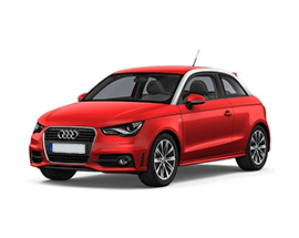 Audi A1 1 (2010-2015) 1.4 TFSI
