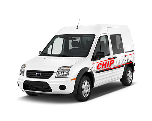 Ford Transit Connect 1 Рестайлинг (2009-2013) 1.8 tdi