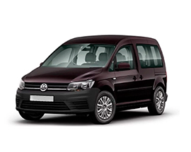 Volkswagen Фольксваген Кадди (Volkswagen Caddy) 3 рестайлинг 1.6 TDI