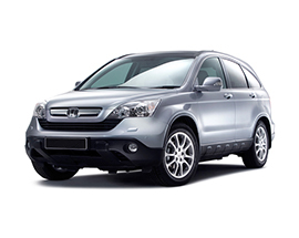 Honda Хонда СРВ 3 (Honda CR-V 3) (2006-2012) 2.4
