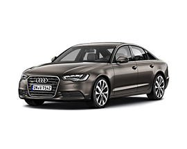 Audi A6 4 (С7) (2011-2014) 2.8 FSI