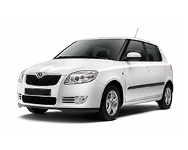 Skoda Шкода Фабия (Skoda Fabia) II (2007-2014) 1.2 Турбо