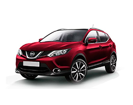 Nissan (Ниссан Кашкай) II J11 (2013 - ...) 1.2