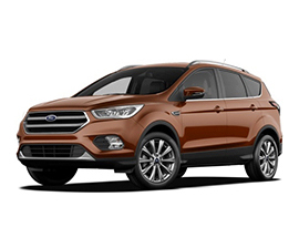 Ford Kuga 2 Рестайлинг (2016-2019) 2.0 Дизель