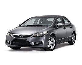 Honda Хонда Цивик 8 (Honda Civic 8) (2005-2011) 1.6