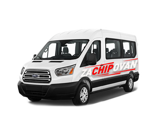 Ford Transit 8 Рестайлинг (2017-2021) 2.2 tdi