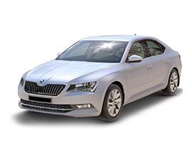 Skoda Шкода Суперб (Skoda Superb) III 1.4 Турбо