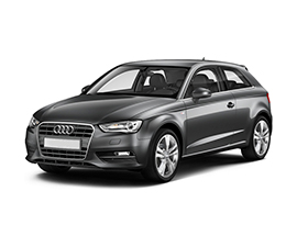 Audi A3 3 (8V) (2012-2016) 1.8 TFSI