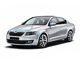 Skoda Шкода Октавия (Skoda Octavia) А7 1.4 Турбо