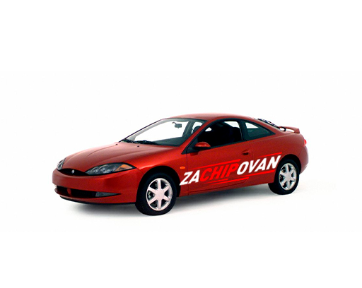 Ford Cougar (1998-2002) 2.0