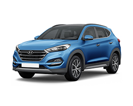 Hyundai Hyundai Tucson (Хендай Тусан) 3 2.0