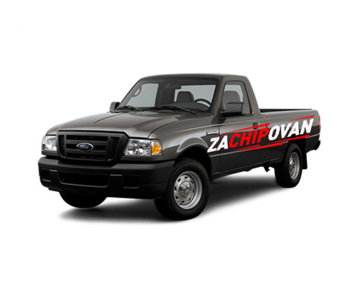 Ford Ranger 2 (2006-2011) 3.0 4х4 tdi