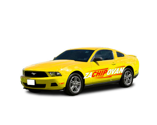 Ford Mustang 5 Рестайлинг (2009-2014) 4.6 АТ