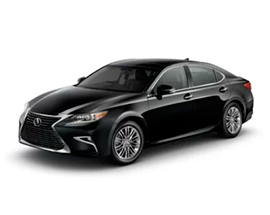 Lexus ES 6 Рестайлинг (2015-2018) 2.0