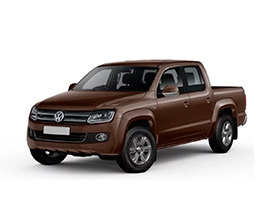 Volkswagen Фольксваген Амарок (Volkswagen Amarok) 1 (2010-2016) 2.0 BiTDi