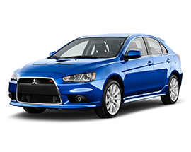 Mitsubishi Mitsubishi Lancer (Митсубиcи Лансер) 10 рестайлинг (2011-2015) 2.4