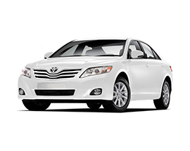Toyota Camry V40 рестайлинг (2009-2011) 3.5