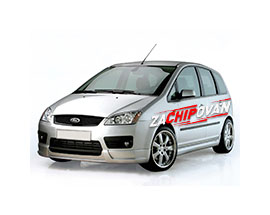 Ford C-MAX 1 Рестайлинг (2007-2010) 2.0